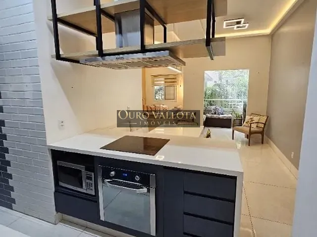 Apartamento com 65m² 2 quartos e 1 banheiro, à venda, no bairro Cambuci em São Paulo