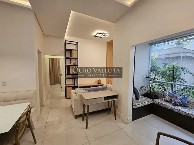 Apartamento com 65m² 2 quartos e 1 banheiro, à venda, no bairro Cambuci em São Paulo