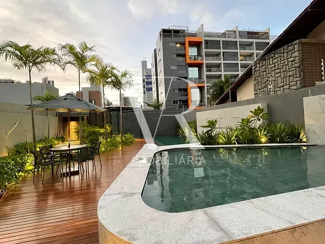 Apartamento 2 quartos e 1 banheiro, para alugar, no bairro Jardim Oceania em João Pessoa