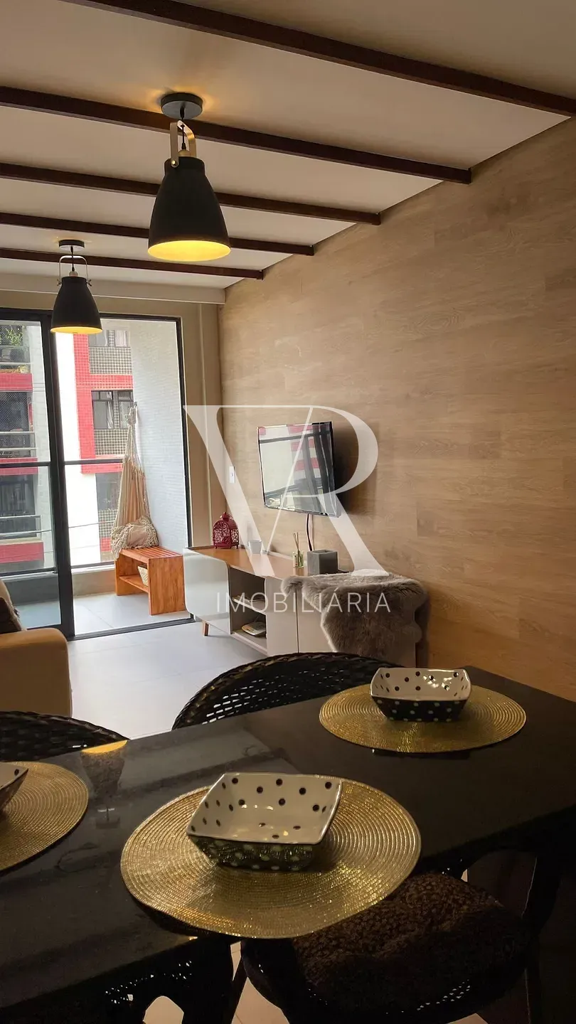Apartamento, 2 quartos, 60 m² - Foto 3