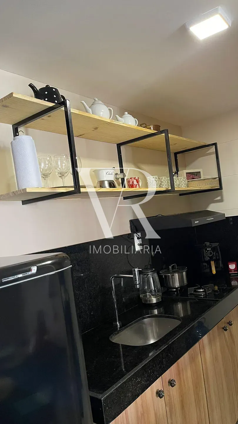 Apartamento, 2 quartos, 60 m² - Foto 18