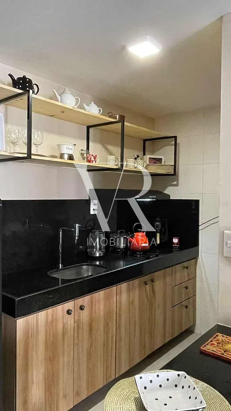 Apartamento, 2 quartos, 60 m² - Foto 16