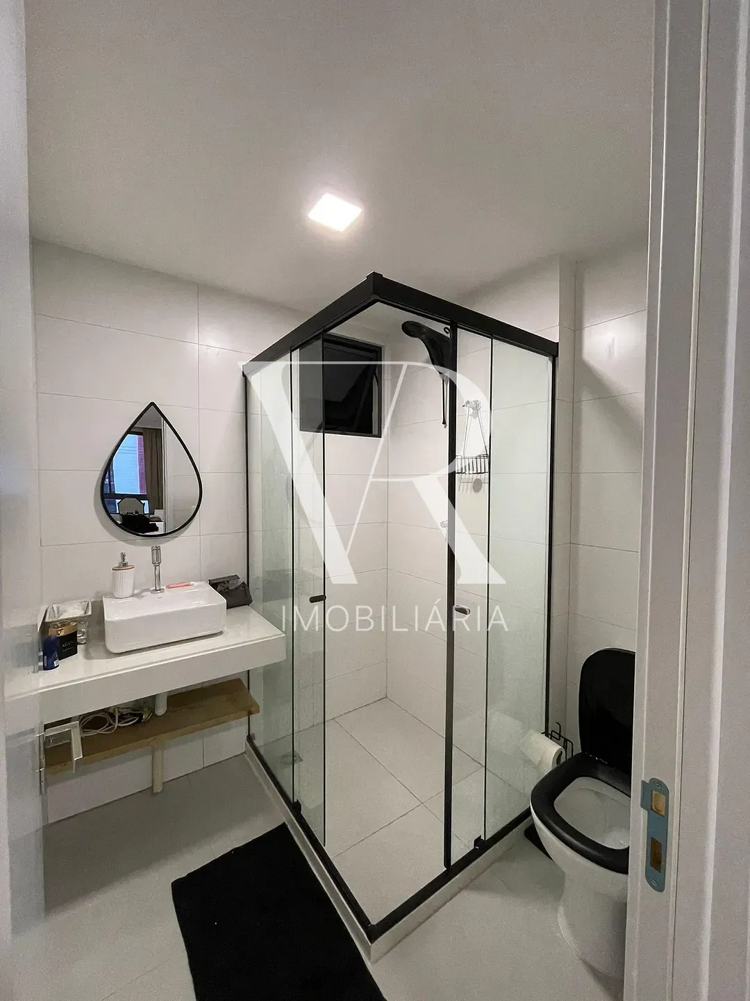 Apartamento, 2 quartos, 60 m² - Foto 15