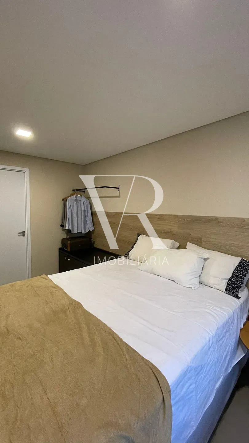 Apartamento, 2 quartos, 60 m² - Foto 14