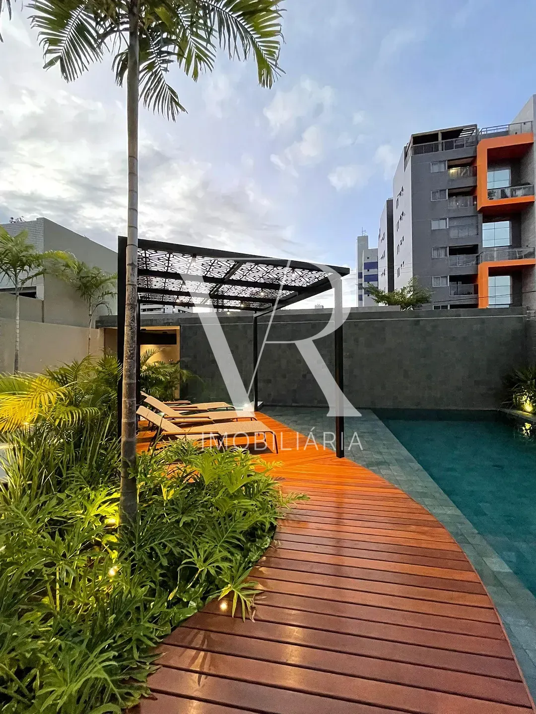 Apartamento, 2 quartos, 60 m² - Foto 22