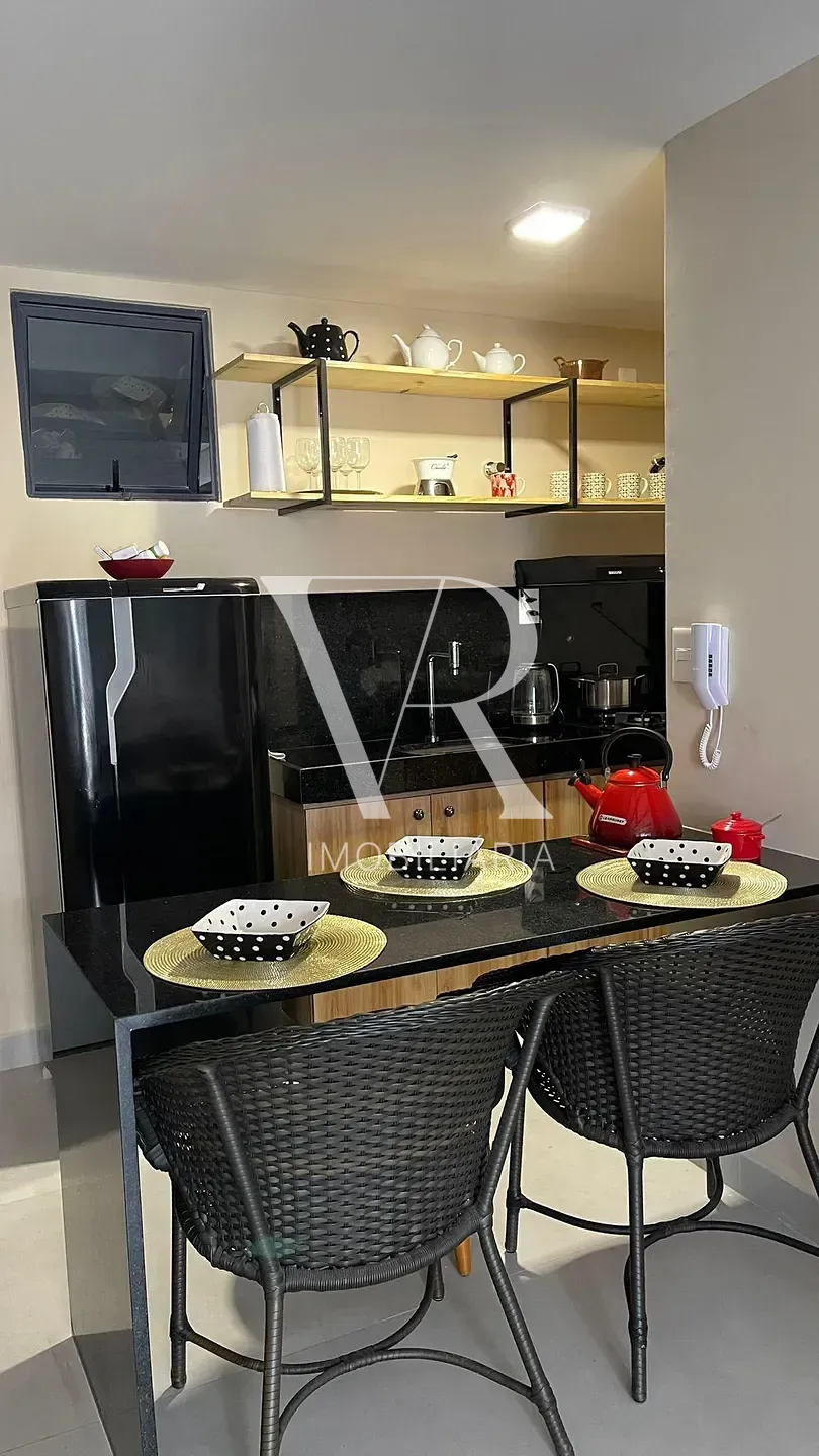 Apartamento, 2 quartos, 60 m² - Foto 17