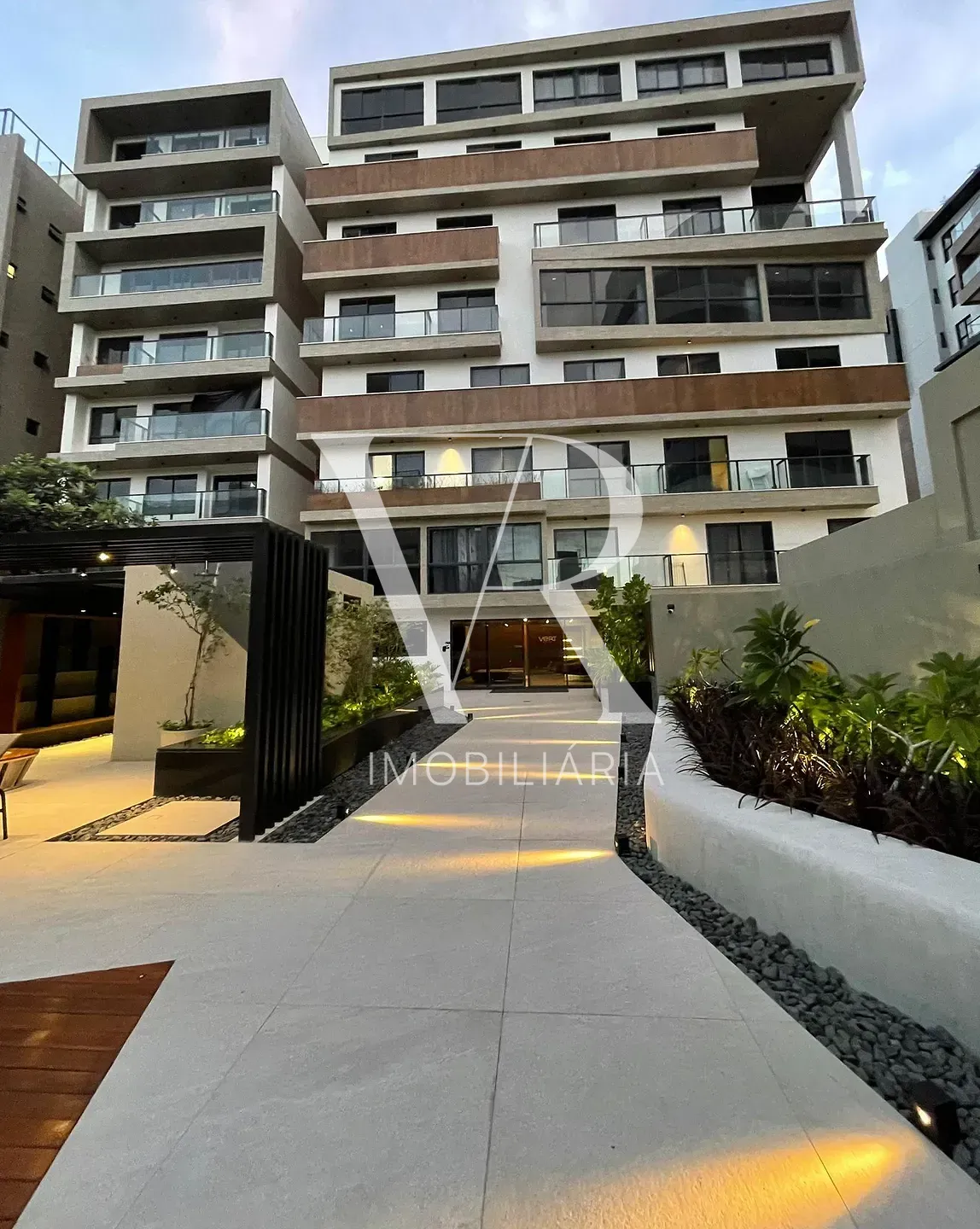 Apartamento, 2 quartos, 60 m² - Foto 2