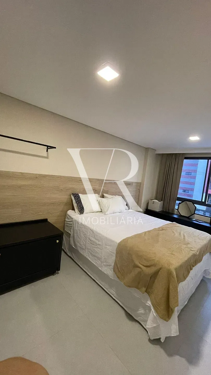 Apartamento, 2 quartos, 60 m² - Foto 13