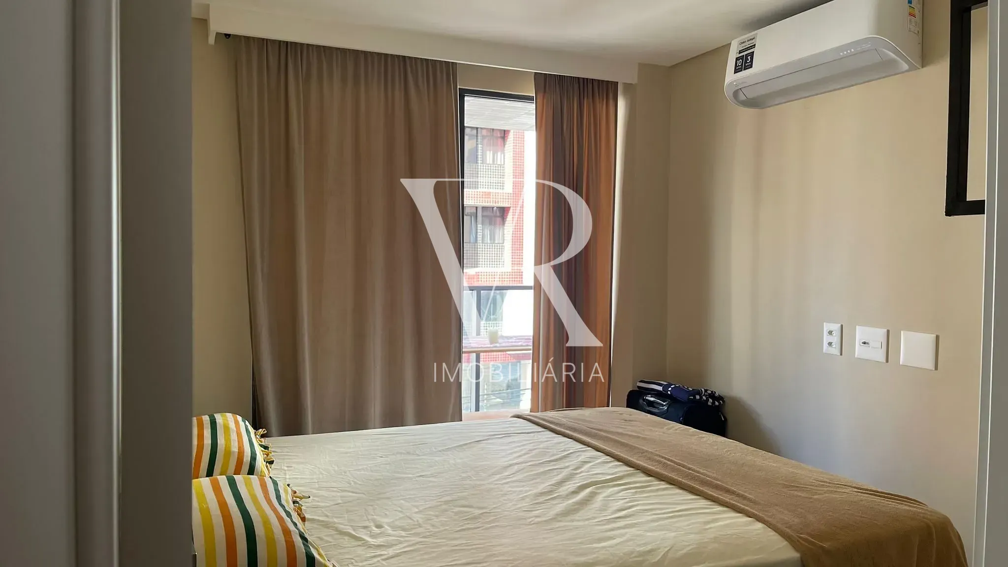 Apartamento, 2 quartos, 60 m² - Foto 12