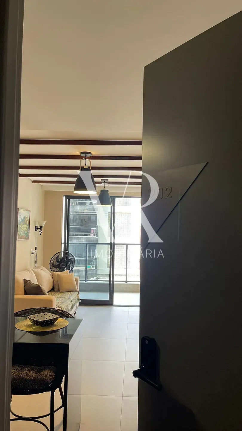 Apartamento, 2 quartos, 60 m² - Foto 5