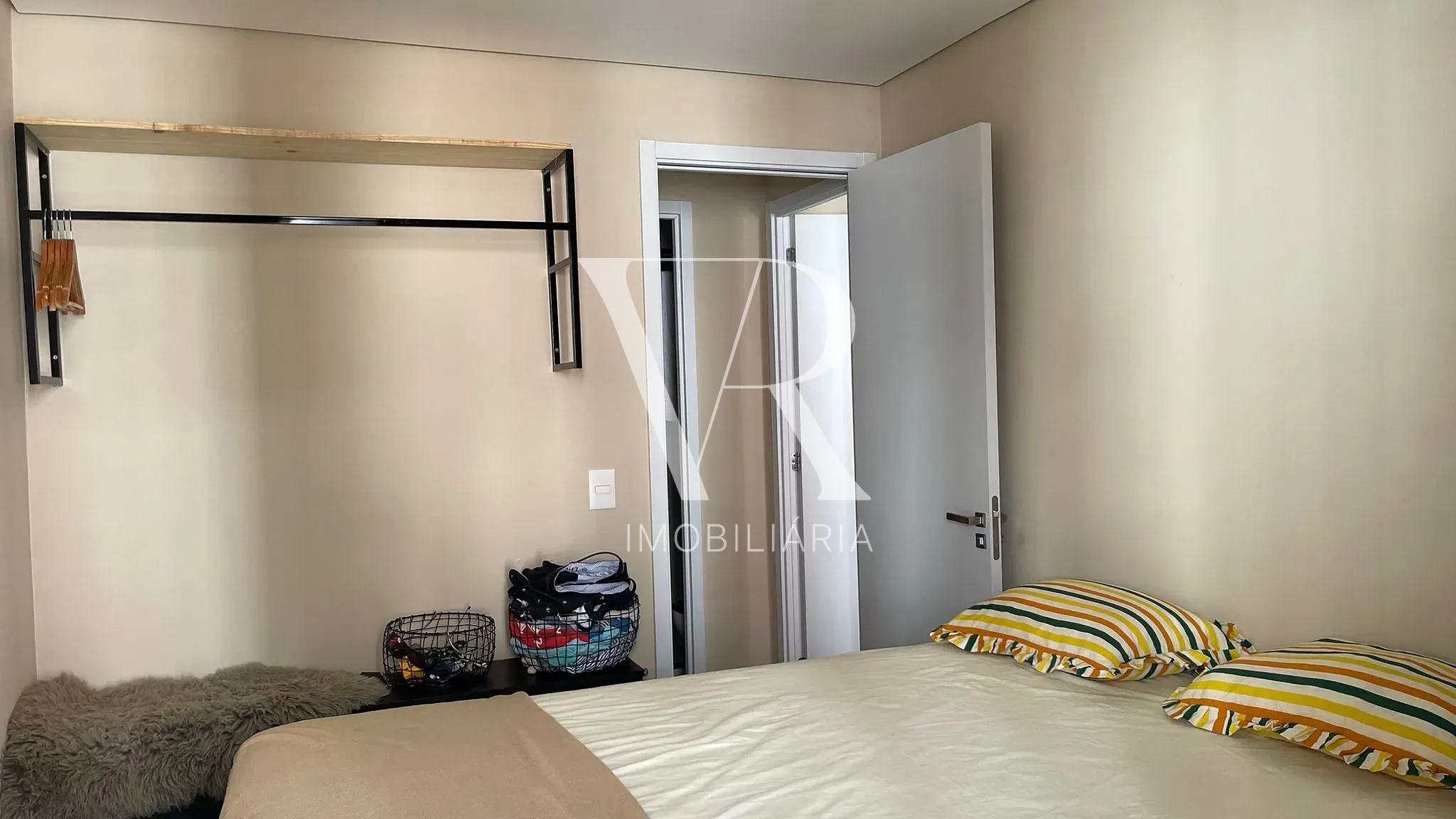 Apartamento, 2 quartos, 60 m² - Foto 9