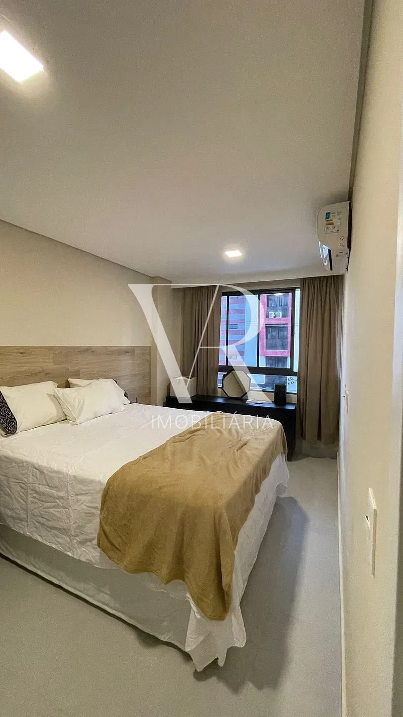 Apartamento, 2 quartos, 60 m² - Foto 8