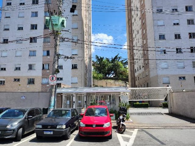 Foto do Apartamento - Apartamento à venda 2 Quartos, 1 Vaga, 10M², SITIO DA FIGUEIRA, SAO PAULO - SP | Imobiliária Compare