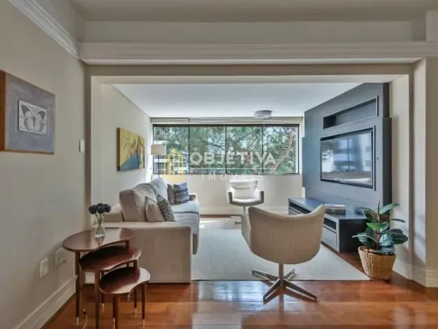 Apartamento com 134m² 2 quartos e 2 banheiros, à venda, no bairro Petrópolis em Porto Alegre