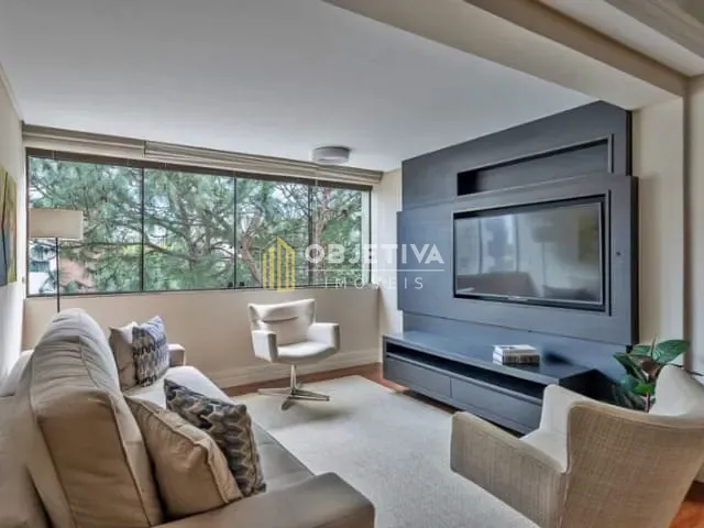 Apartamento com 134m² 2 quartos e 2 banheiros, à venda, no bairro Petrópolis em Porto Alegre