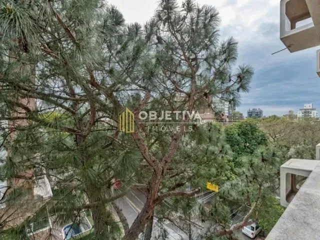 Apartamento com 134m² 2 quartos e 2 banheiros, à venda, no bairro Petrópolis em Porto Alegre