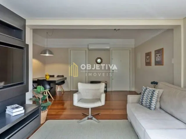 Apartamento com 134m² 2 quartos e 2 banheiros, à venda, no bairro Petrópolis em Porto Alegre