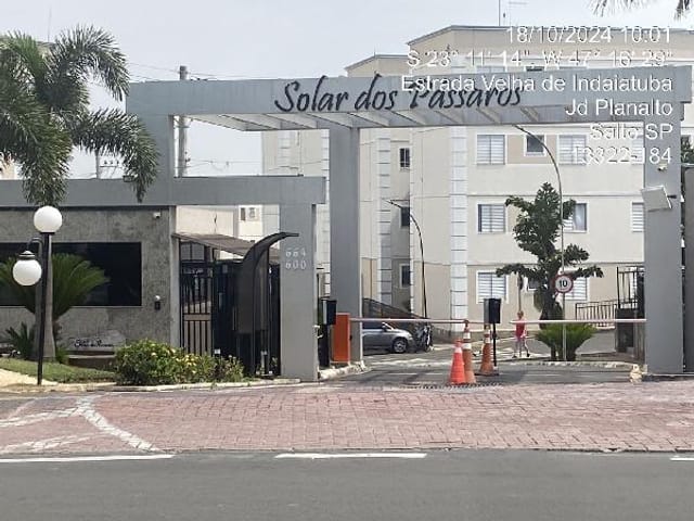 Foto do Apartamento - Apartamento à venda 2 Quartos, 1 Vaga, 10M², OLARIA, SALTO - SP | Imobiliária Compare