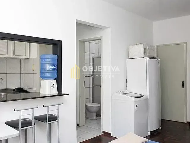 Apartamento 1 quarto e 1 banheiro, à venda, no bairro Centro Histórico em Porto Alegre