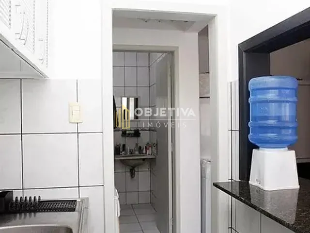 Apartamento 1 quarto e 1 banheiro, à venda, no bairro Centro Histórico em Porto Alegre