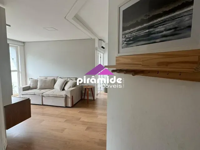 Apartamento com 207m² 3 quartos e 2 banheiros, à venda, no bairro Itaguá em Ubatuba