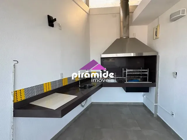 Apartamento 2 quartos e 2 banheiros, à venda, no bairro Vila Prosperidade em Taubaté