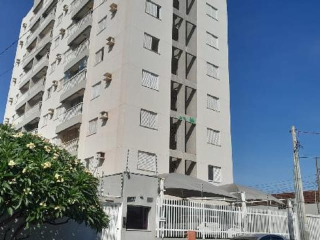 Foto do Apartamento - Apartamento à venda 2 Quartos, 1 Vaga, 10M², IPIRANGA, RIBEIRAO PRETO - SP | Imobiliária Compare