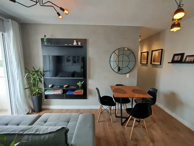 Foto do Apartamento - Apartamento à venda,Villa Branca, Jacareí, SP -  R$410.000,00 | PIRAMIDE IMOVEIS