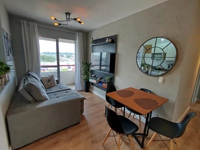 Foto do Apartamento - Apartamento à venda,Villa Branca, Jacareí, SP -  R$410.000,00 | PIRAMIDE IMOVEIS