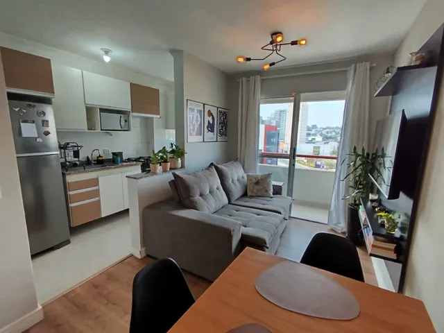 Foto do Apartamento - Apartamento à venda,Villa Branca, Jacareí, SP -  R$410.000,00 | PIRAMIDE IMOVEIS