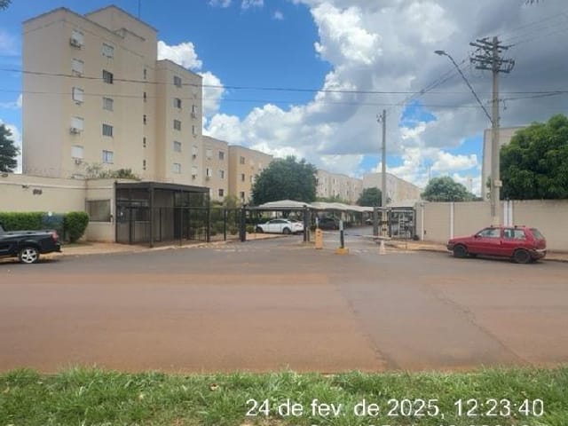 Foto do Apartamento - Apartamento à venda 2 Quartos, 1 Vaga, 10M², Não informado, SERTAOZINHO - SP | Imobiliária Compare