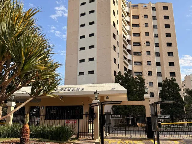 Foto do Apartamento - Apartamento para venda e locação, Vila Ema, São José dos Campos, SP | PIRAMIDE IMOVEIS