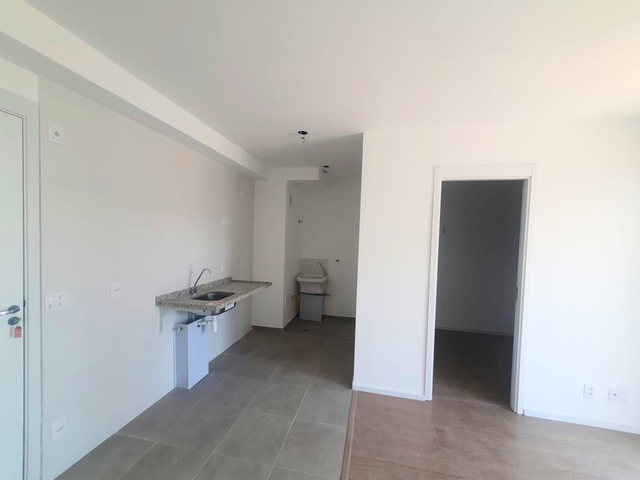Foto do Apartamento - La Vista Club Belém 🔑 Apartamento de 38m² com 2 Dormitórios e Condomínio Completo, à 450m do Metrô! 🚇 | Organização Imobiliária Açores