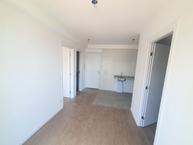 Foto do Apartamento - La Vista Club Belém 🔑 Apartamento de 38m² com 2 Dormitórios e Condomínio Completo, à 450m do Metrô! 🚇 | Organização Imobiliária Açores