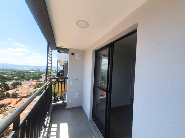Foto do Apartamento - La Vista Club Belém 🔑 Apartamento de 38m² com 2 Dormitórios e Condomínio Completo, à 450m do Metrô! 🚇 | Organização Imobiliária Açores