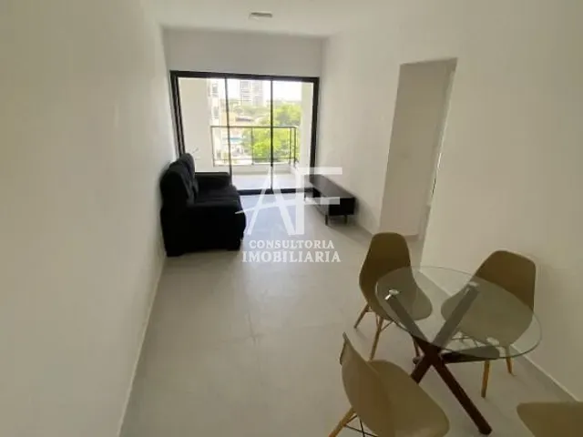 Apartamento 2 quartos e 2 banheiros, para alugar, no bairro Jardim das Nações em Taubaté