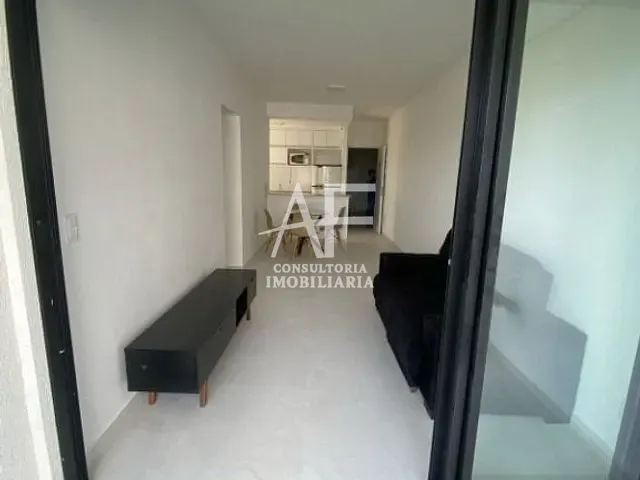 Apartamento 2 quartos e 2 banheiros, para alugar, no bairro Jardim das Nações em Taubaté