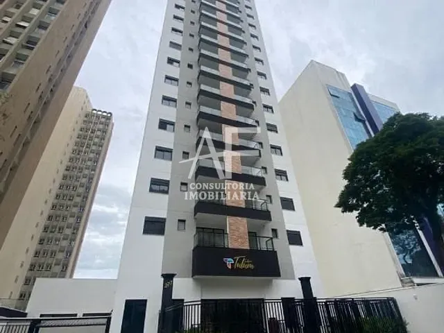 Apartamento 2 quartos e 2 banheiros, para alugar, no bairro Jardim das Nações em Taubaté