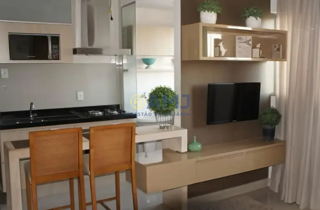 Apartamento, 2 quartos, 56 m² - Foto 6
