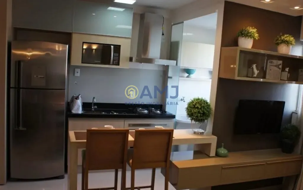 Apartamento, 2 quartos, 56 m² - Foto 5