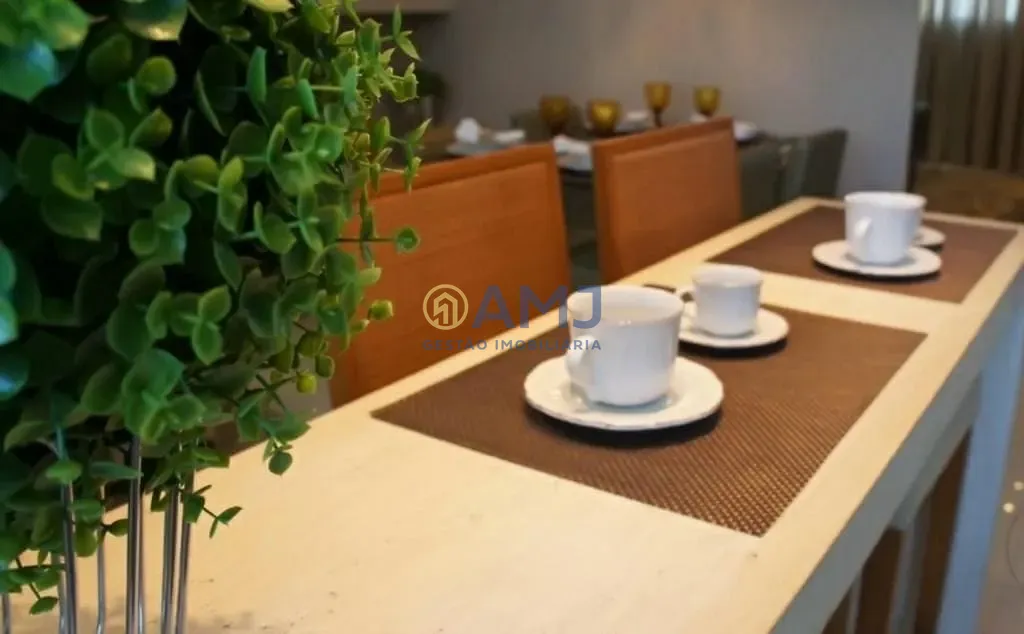 Apartamento, 2 quartos, 56 m² - Foto 2