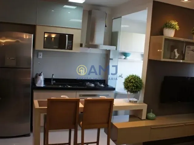 Apartamento 2 quartos e 2 banheiros, à venda, no bairro Vila Rosa em Goiânia