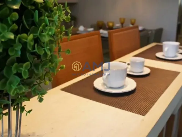 Apartamento 2 quartos e 2 banheiros, à venda, no bairro Vila Rosa em Goiânia