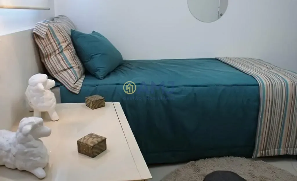Apartamento, 2 quartos, 56 m² - Foto 9