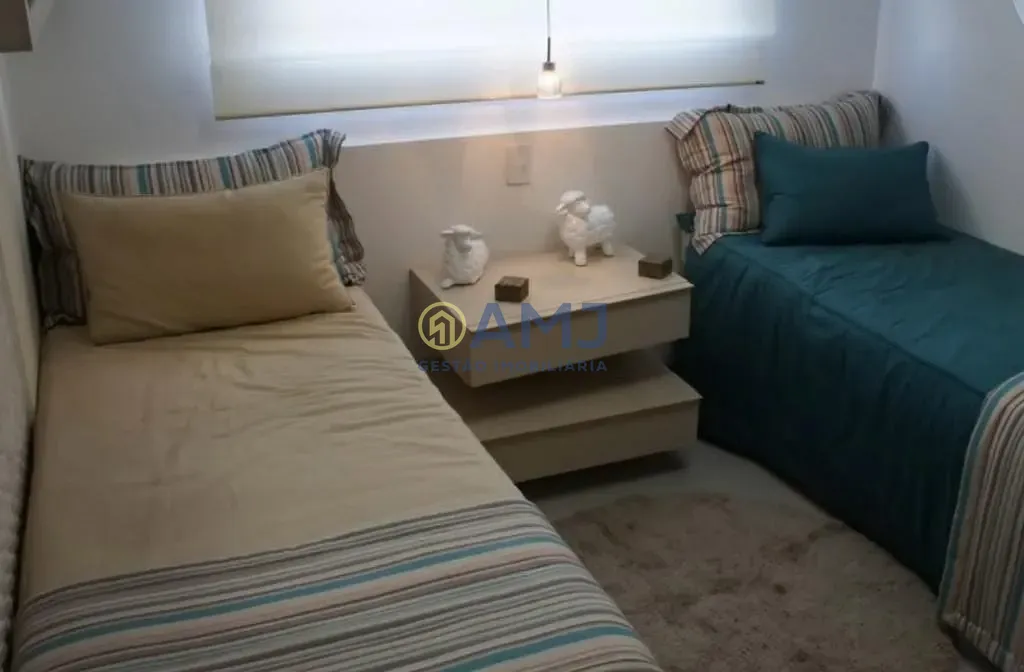 Apartamento, 2 quartos, 56 m² - Foto 10