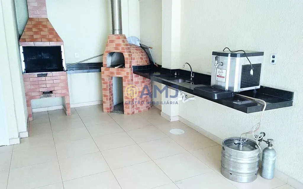 Apartamento, 2 quartos, 56 m² - Foto 13