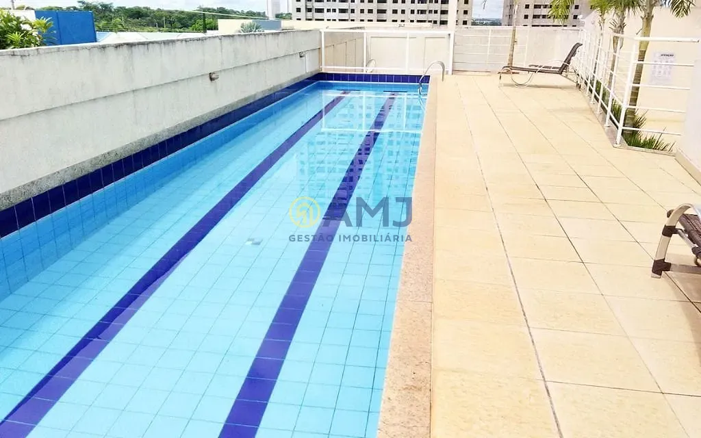 Apartamento, 2 quartos, 56 m² - Foto 11