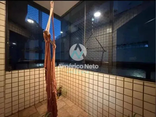 Apartamento 4 quartos e 2 banheiros, à venda, no bairro Santa Paula em São Caetano do Sul