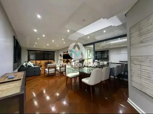 Apartamento 4 quartos e 2 banheiros, à venda, no bairro Santa Paula em São Caetano do Sul