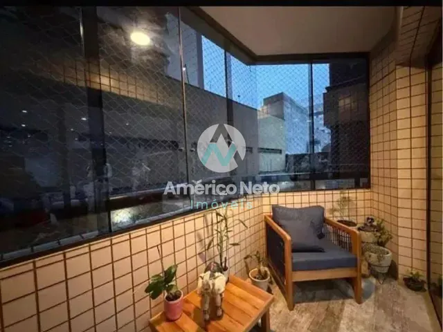 Apartamento 4 quartos e 2 banheiros, à venda, no bairro Santa Paula em São Caetano do Sul